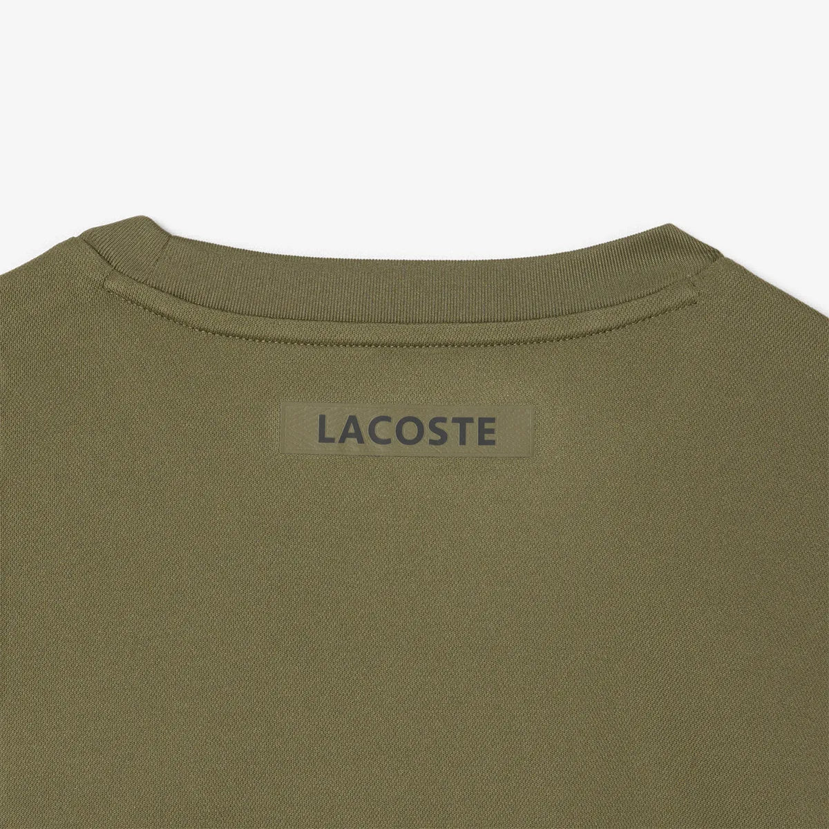 T-SHIRT LACOSTE TRAINING