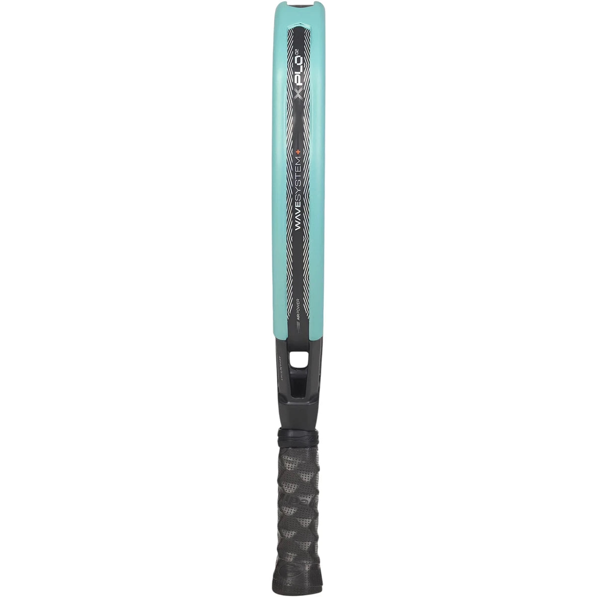 Raquette Test Padel Bullpadel Xplo 02 27