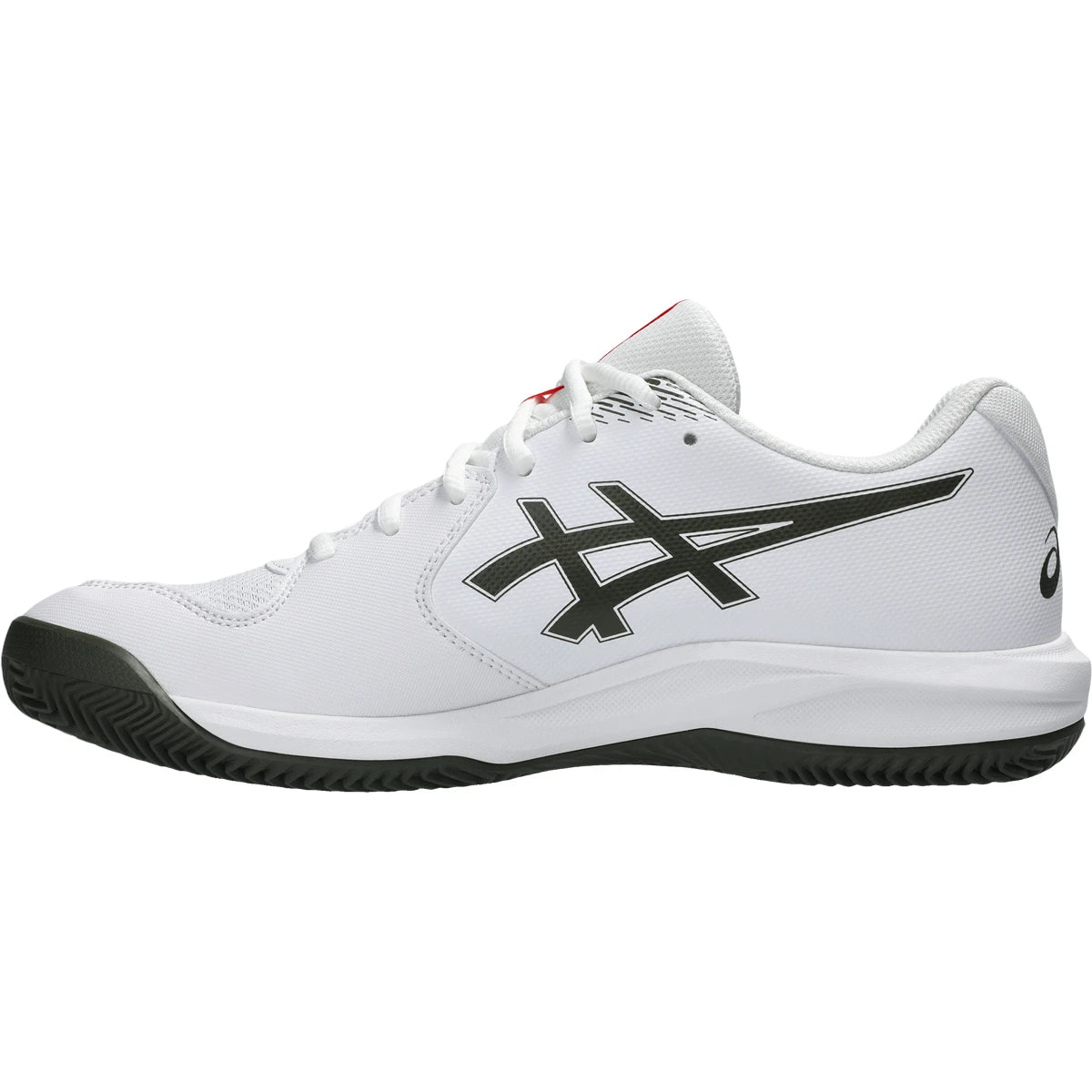 CHAUSSURES ASICS GEL DEDICATE 9 TERRE BATTUE