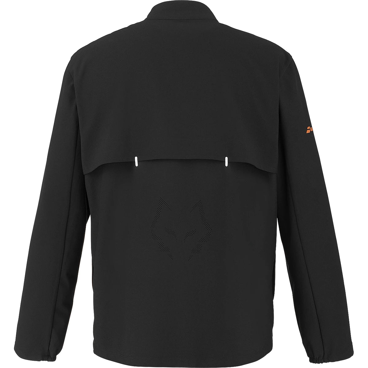SWEAT BABOLAT PADEL LEBRON FULL ZIP
