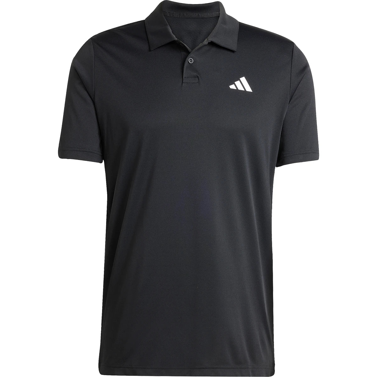 POLO ADIDAS CLUB LOGO