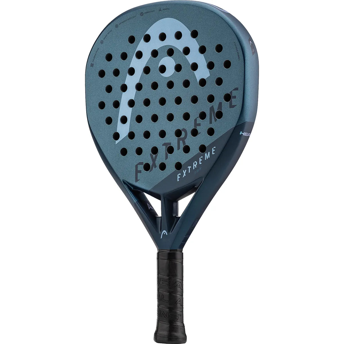RAQUETTE DE PADEL HEAD EXTREME PWR 2025 EDITION LIMITEE