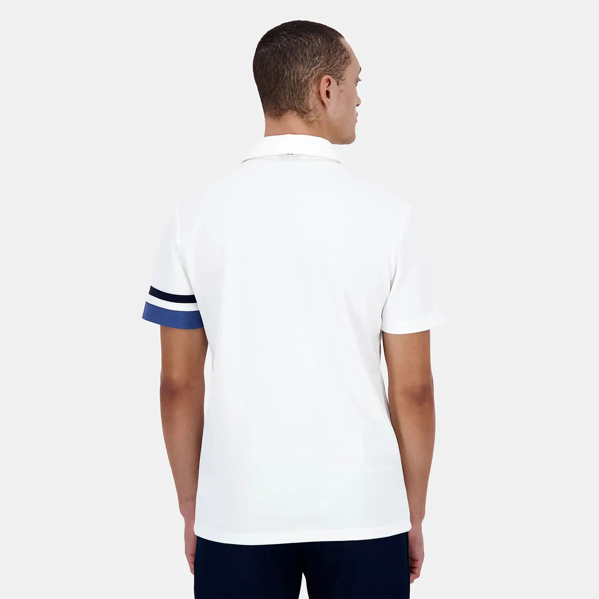 POLO LE COQ SPORTIF HERITAGE