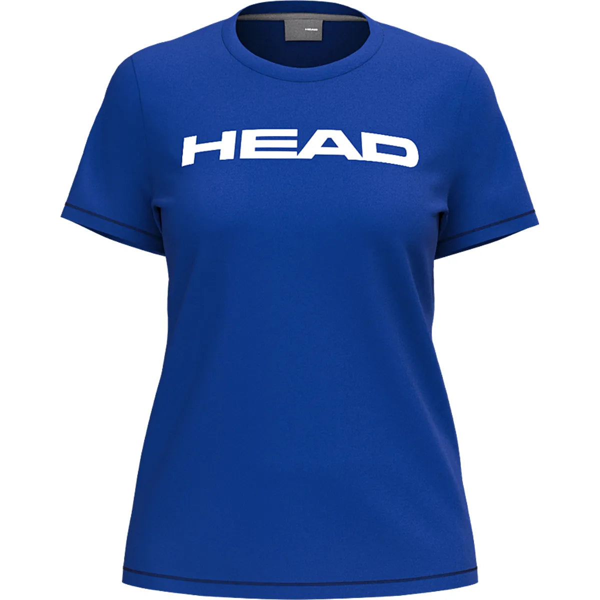 T-SHIRT HEAD FEMME CLUB ORIGINAL