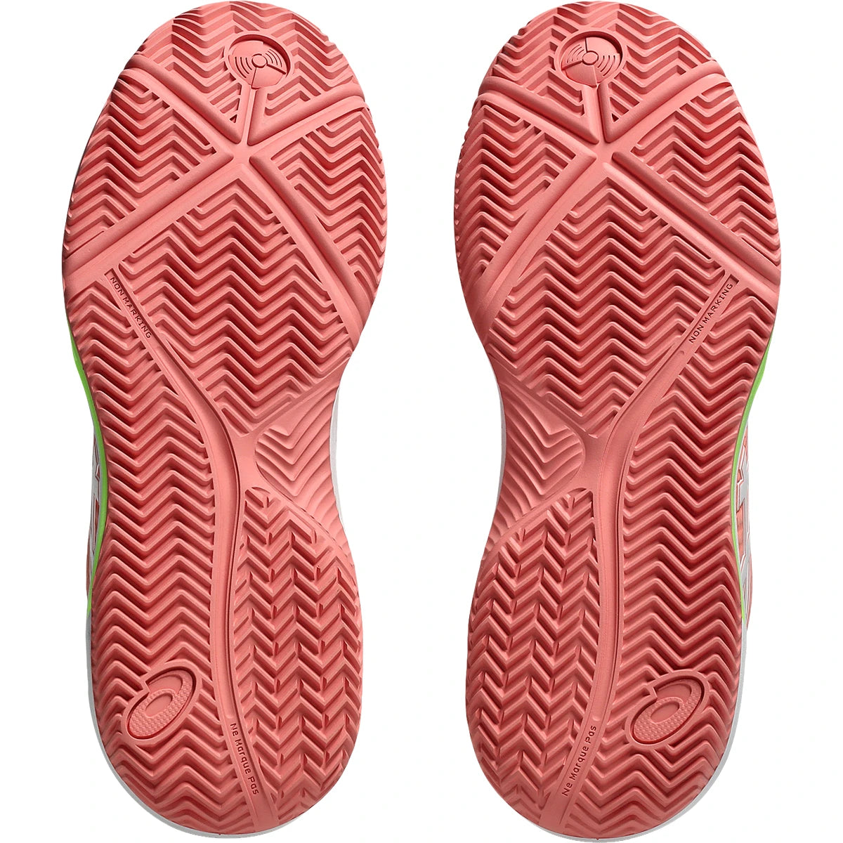 CHAUSSURES PADEL ASICS FEMME GEL DEDICATE 8