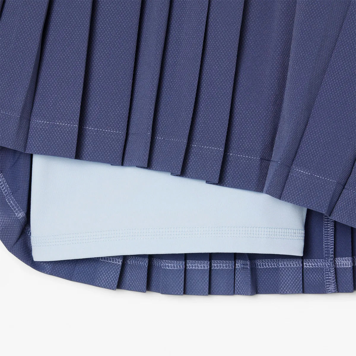 JUPE LACOSTE FEMME ATHLETE