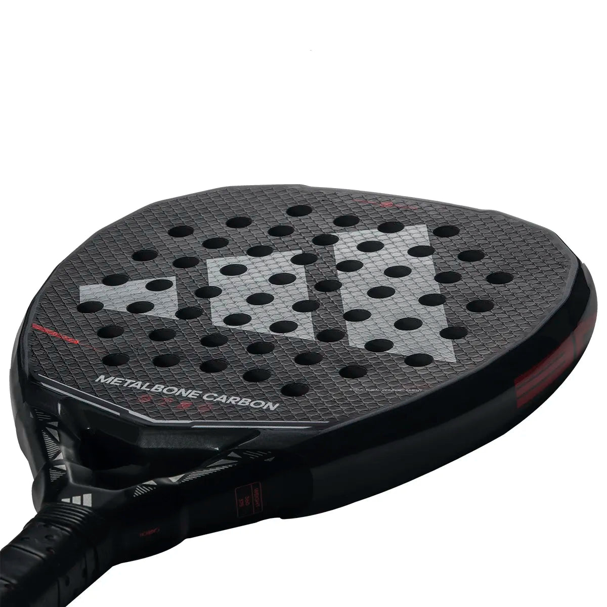 RAQUETTE DE PADEL ADIDAS METALBONE CARBON 2026