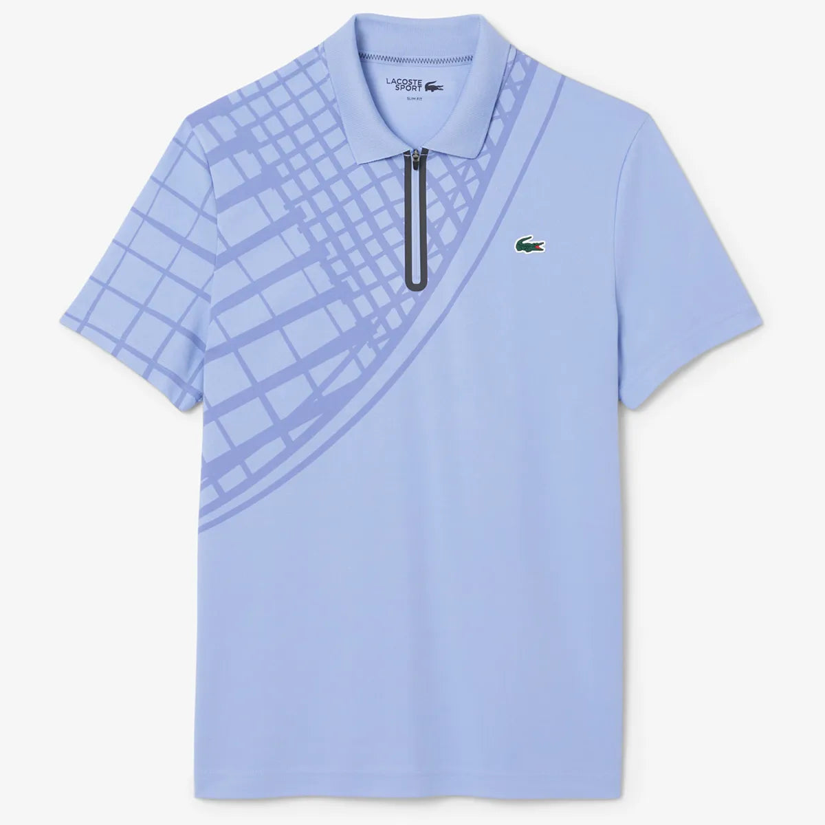 POLO LACOSTE ON COURT ATHLETE