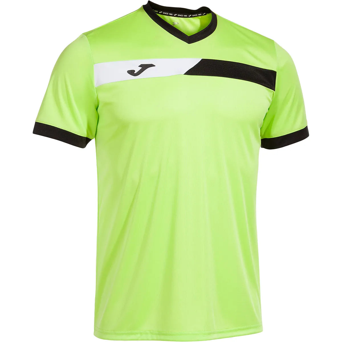 T-SHIRT JOMA PADEL COURT
