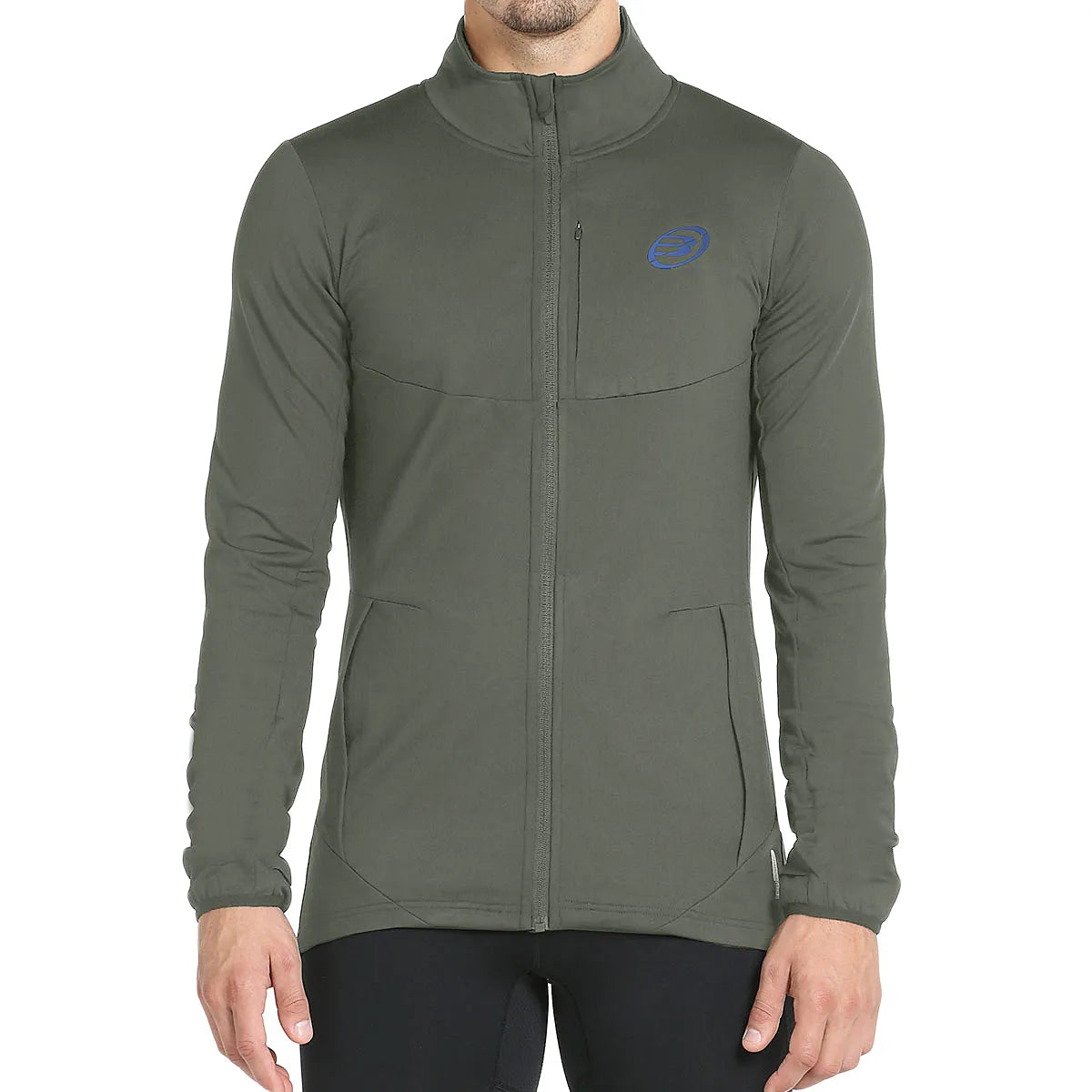 VESTE BULLPADEL TRAINING TRIVES