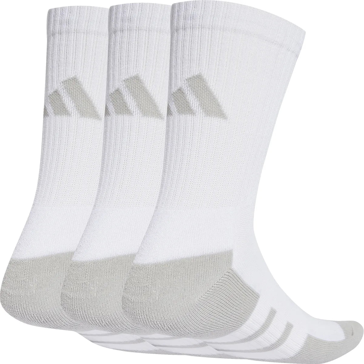 3 PAIRES DE CHAUSSETTES ADIDAS PADEL CREW