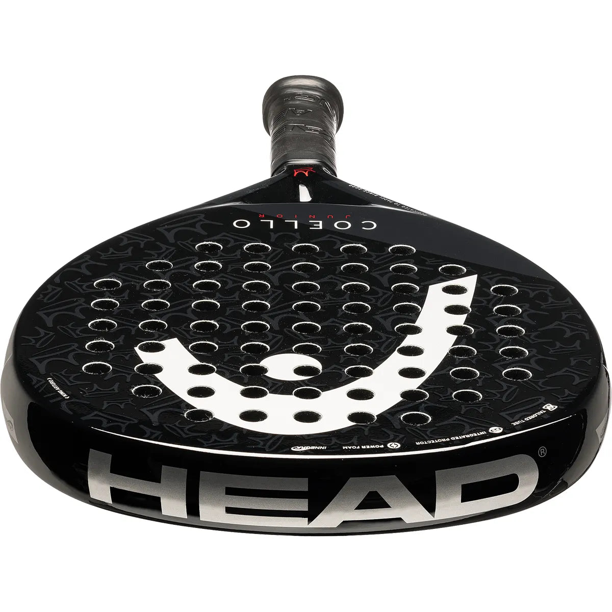 RAQUETTE DE PADEL HEAD COELLO JUNIOR 2025