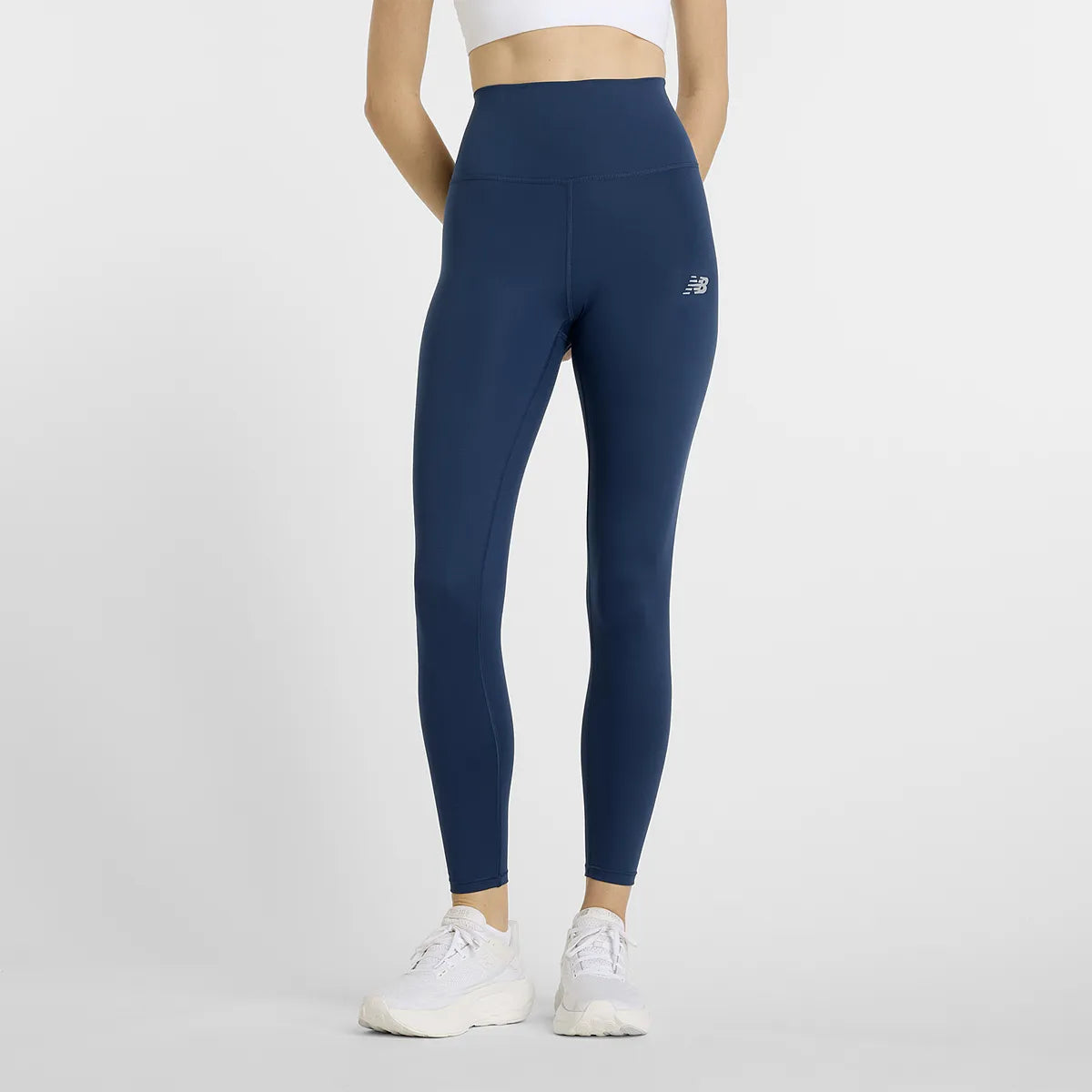 COLLANT NEW BALANCE FEMME HARMONY HIGH