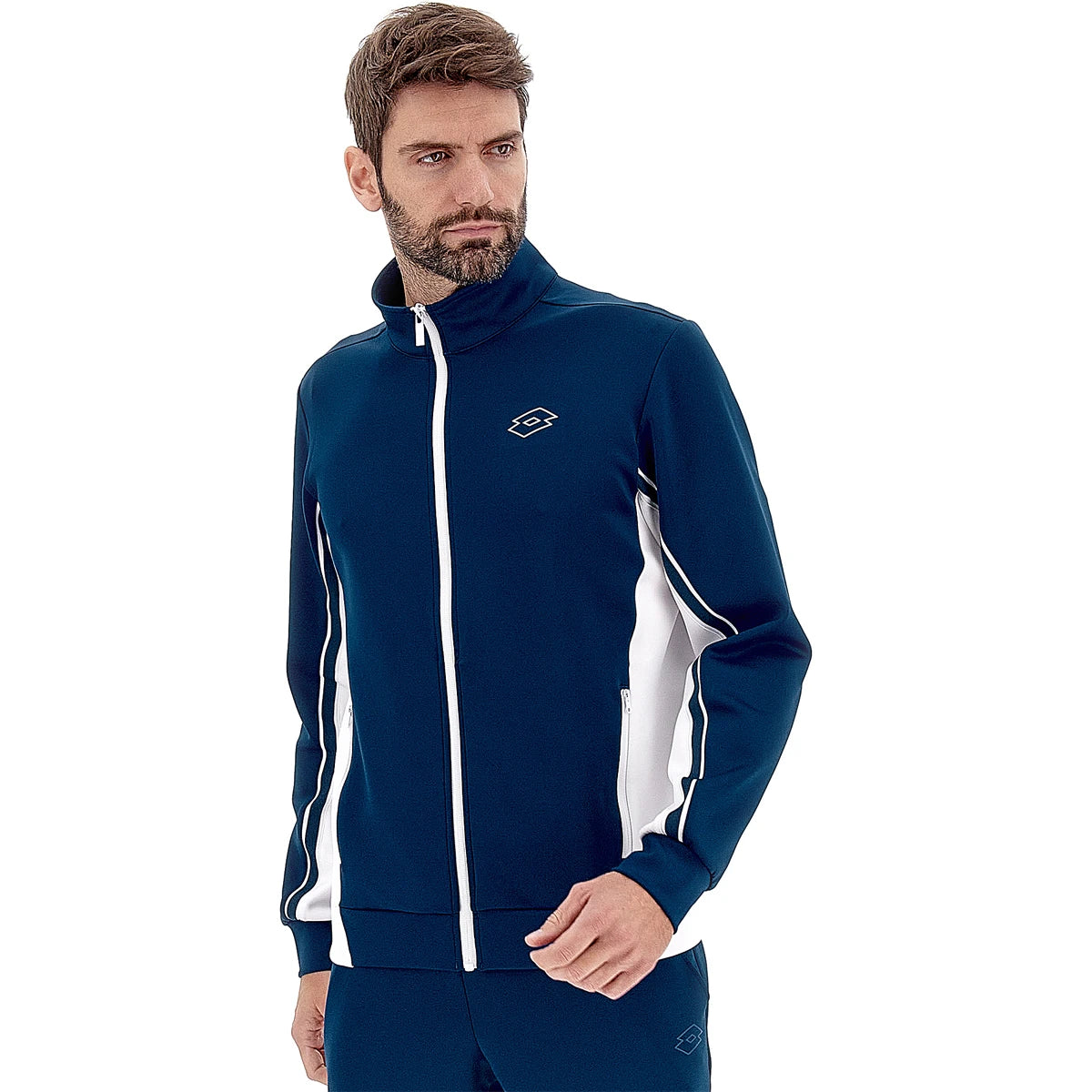 VESTE LOTTO SQUADRA III