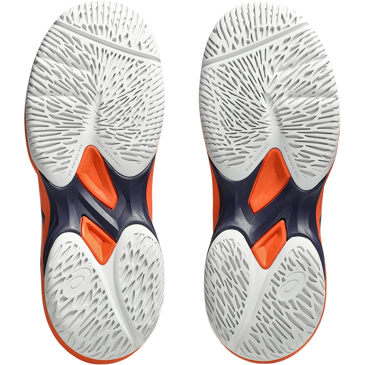 CHAUSSURES ASICS JUNIOR GEL GAME GS TOUTES SURFACES