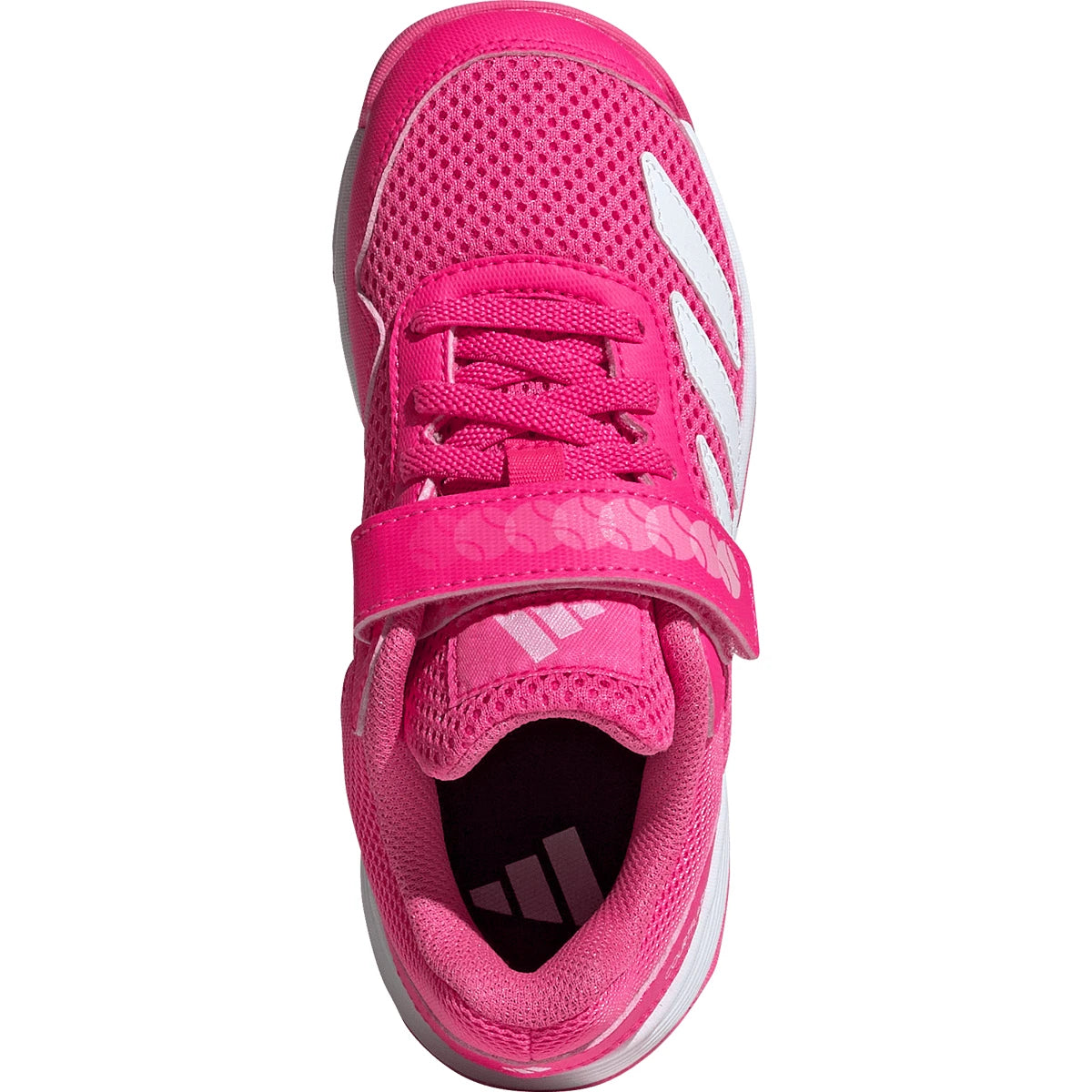 CHAUSSURES ADIDAS JUNIOR COURTFLASH