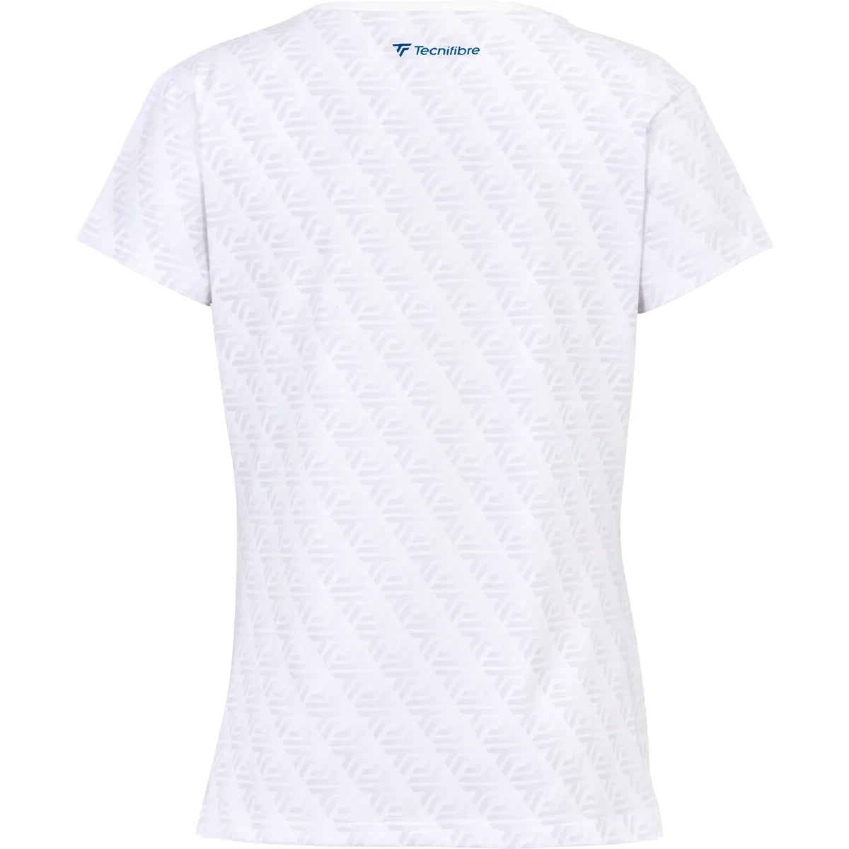 T-SHIRT TECNIFIBRE FEMME PRO GRAPHIC