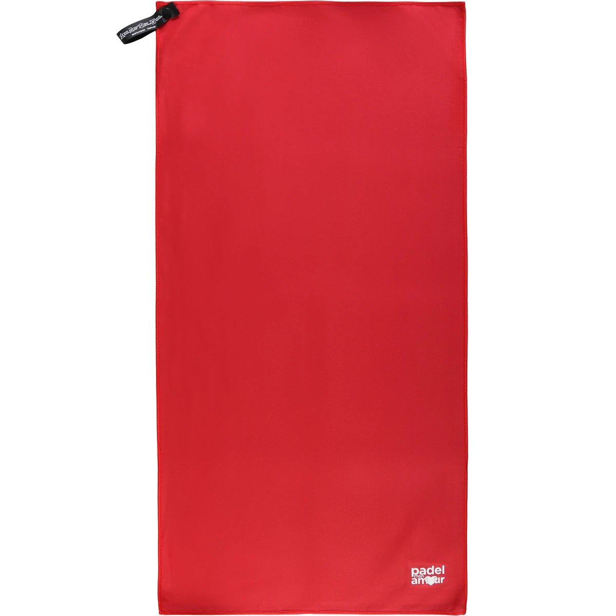 SERVIETTE PADEL MON AMOUR MICROFIBRE