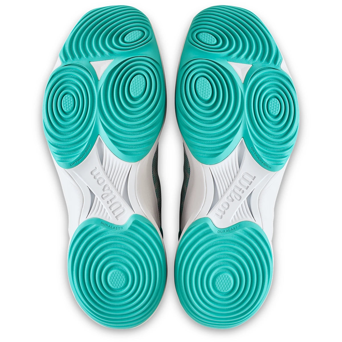 CHAUSSURES PADEL WILSON FEMME HURAKN PRO V2