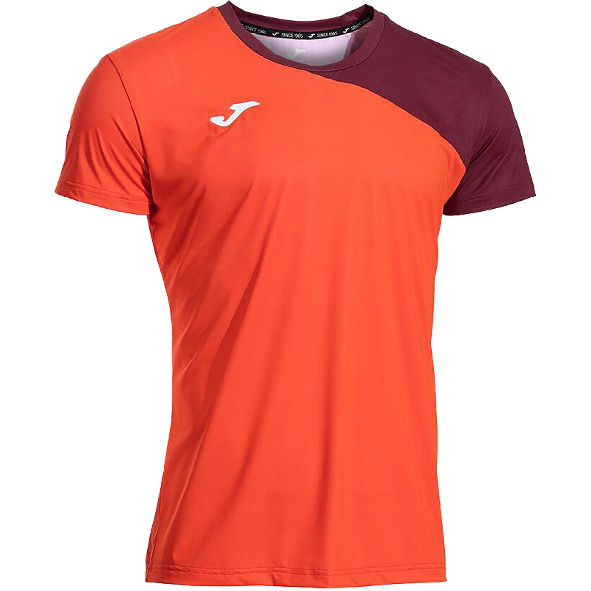 T-SHIRT JOMA CHALLENGE
