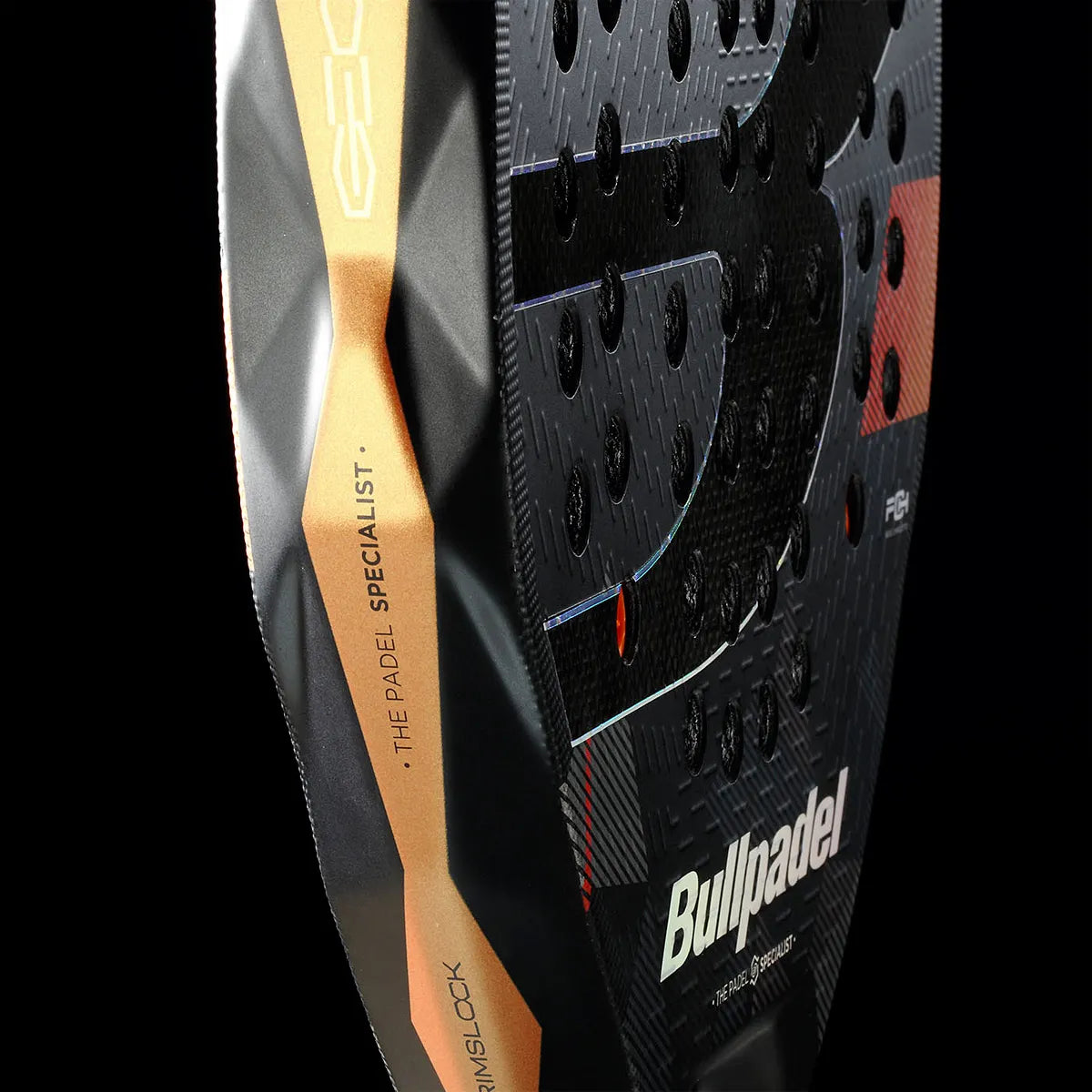RAQUETTE PADEL BULLPADEL NEURON 02 EDGE 2026