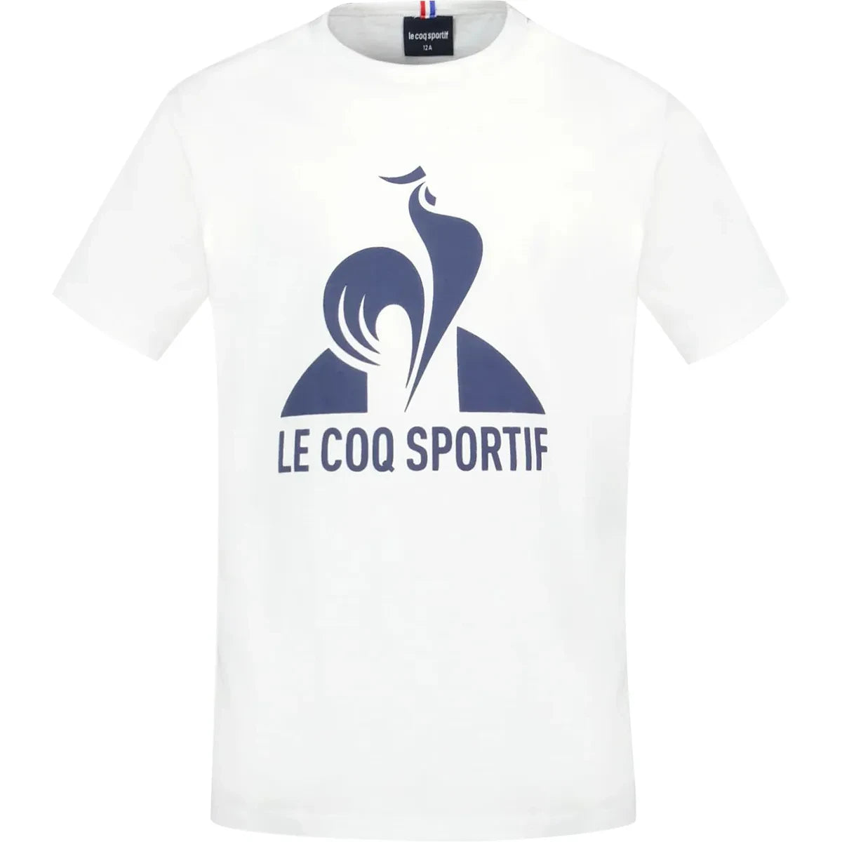 T-SHIRT LE COQ SPORTIF JUNIOR ESSENTIELS