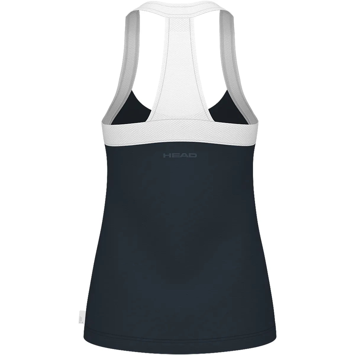 DEBARDEUR HEAD FEMME PETITE TECH PLAY