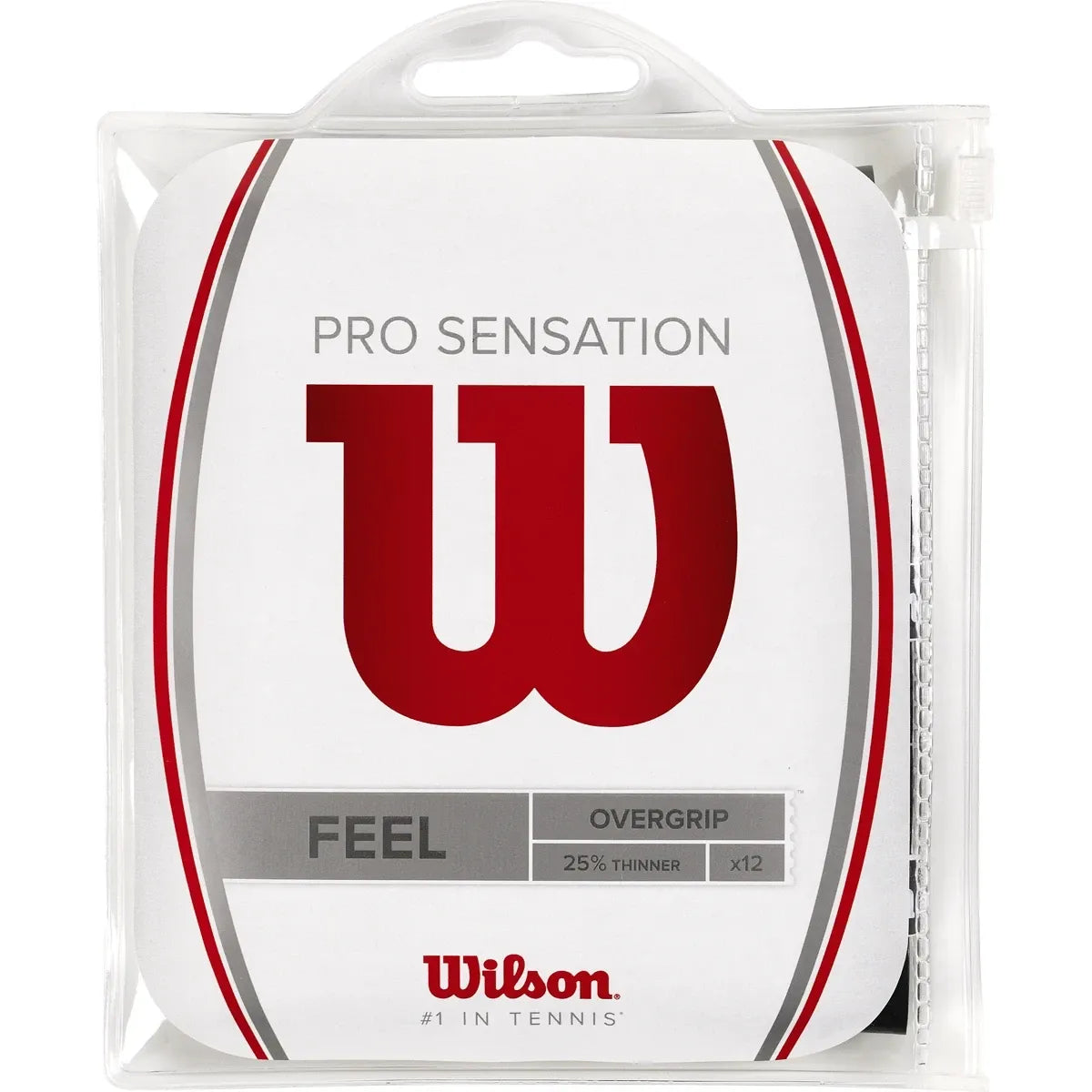 12 SURGRIPS WILSON PRO OVERGRIP SENSATION