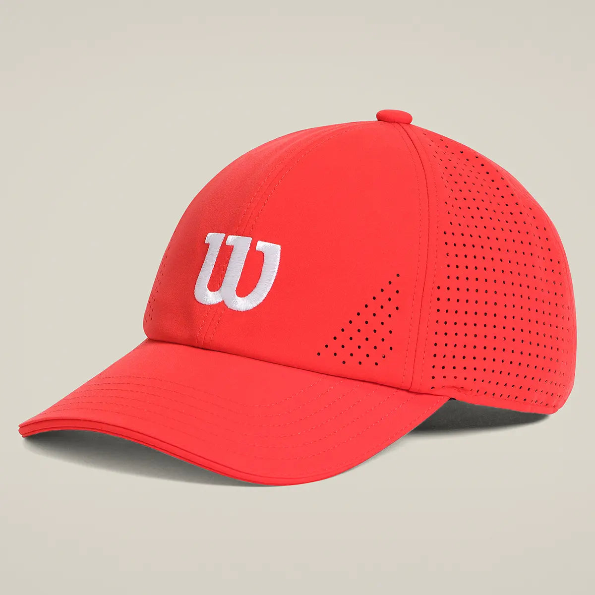 CASQUETTE WILSON PERFORMANCE