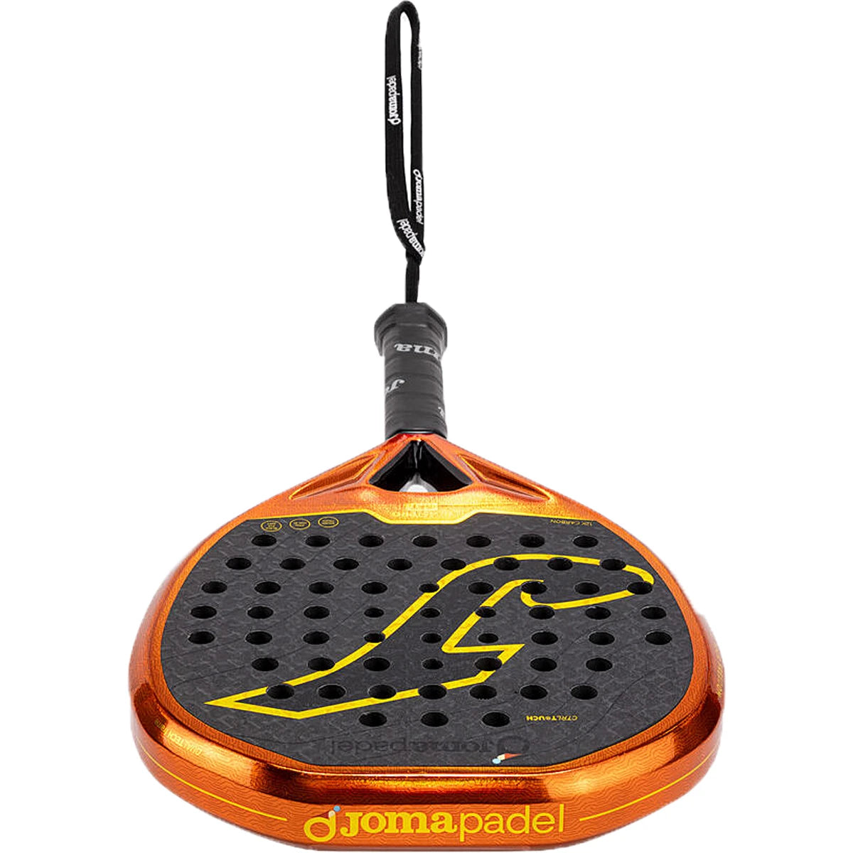 RAQUETTE DE PADEL JOMA BLAST PRO SOFT