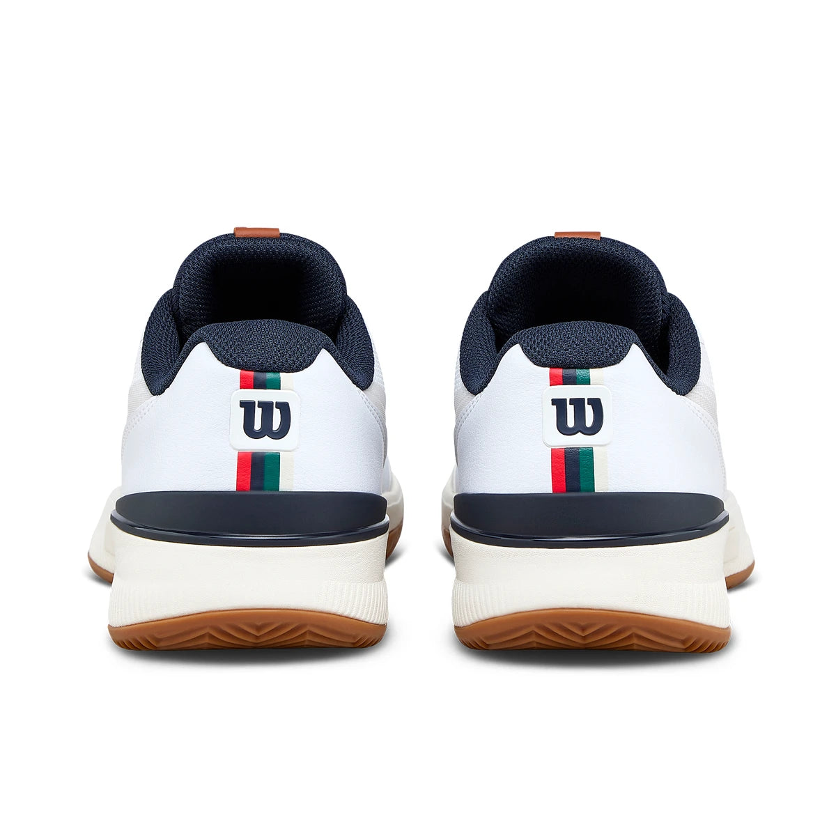 CHAUSSURES WILSON FEMME INTRIGUE PRO TERRE BATTUE