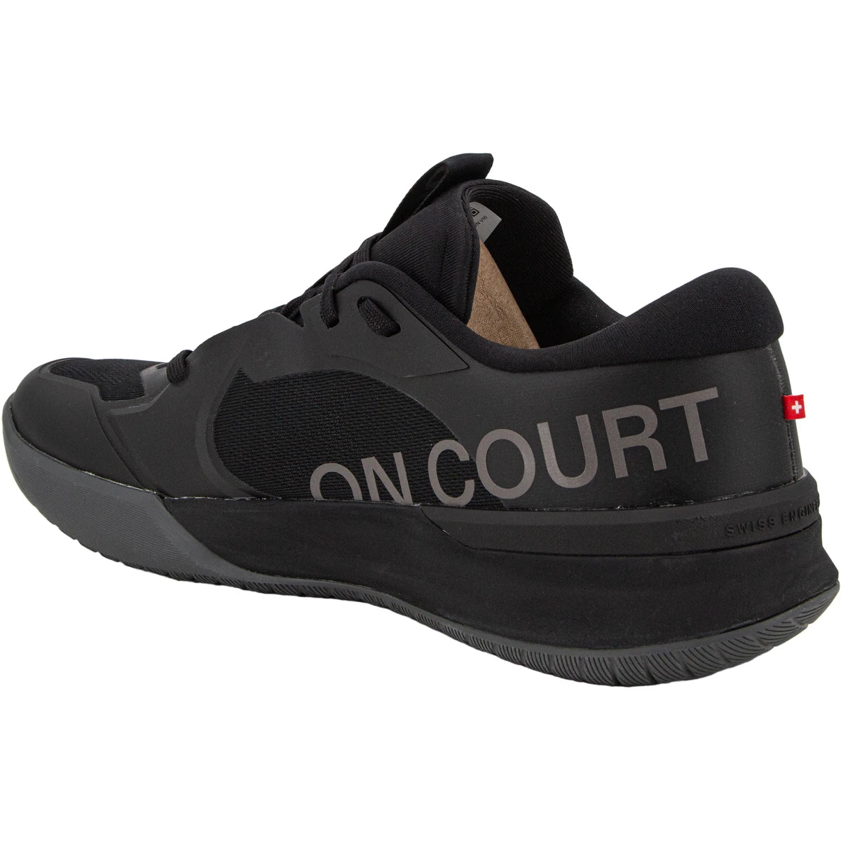 CHAUSSURES ON THE ROGER PRO 3 TOUTES SURFACES