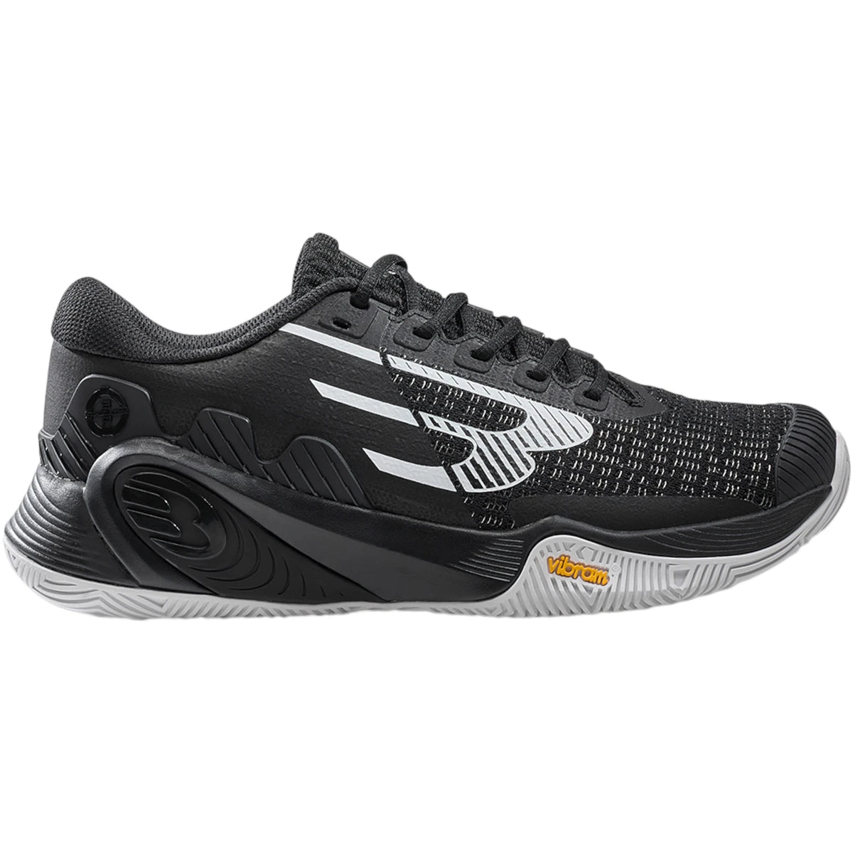 CHAUSSURES PADEL BULLPADEL VERTEX VIBRAM 26V