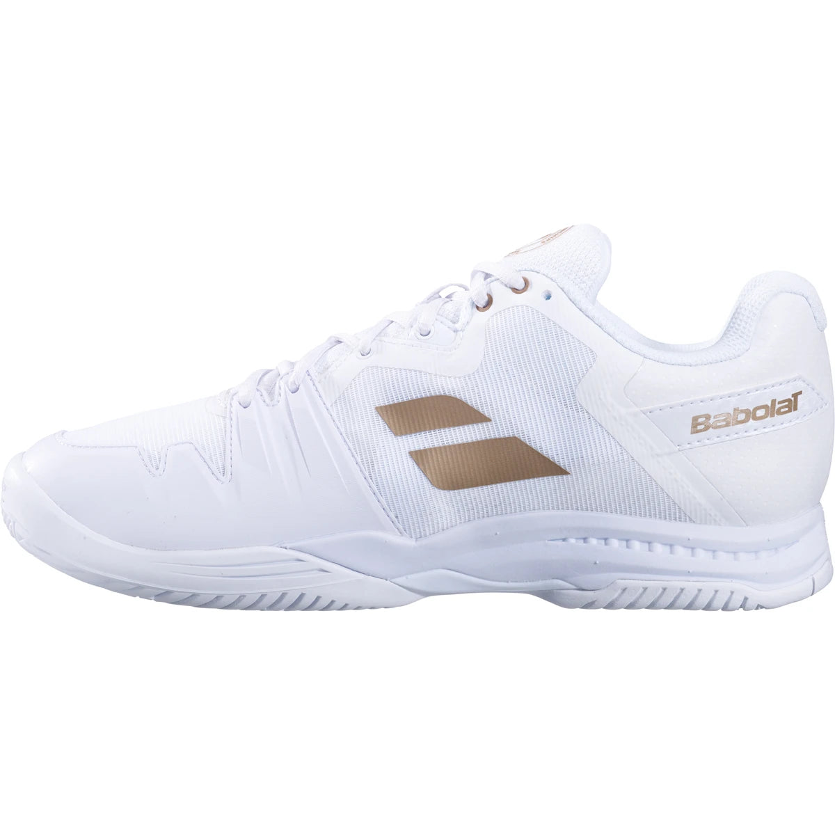 CHAUSSURES BABOLAT JUNIOR SFX3 TOUTES SURFACES