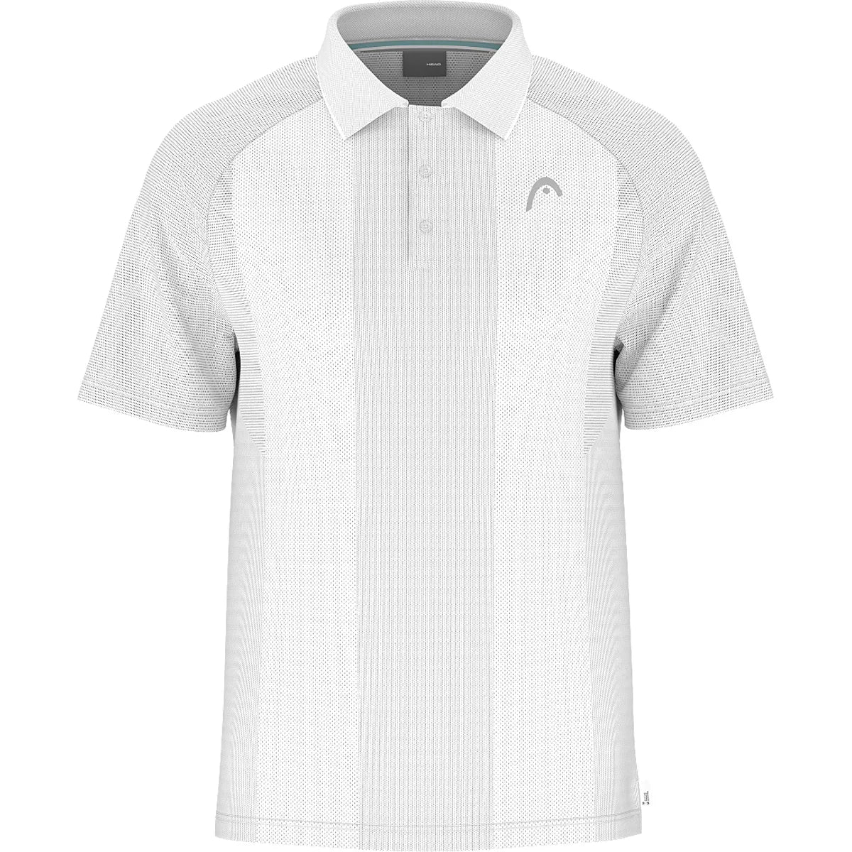 POLO HEAD PERFORMANCE