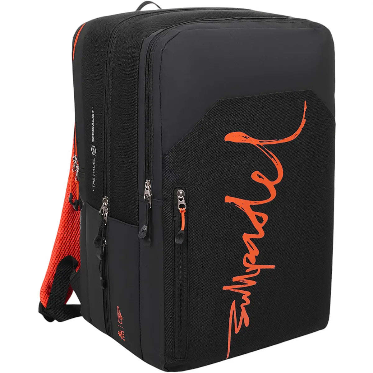 SAC A DOS BULLPADEL BPM-25008 IONIC 005