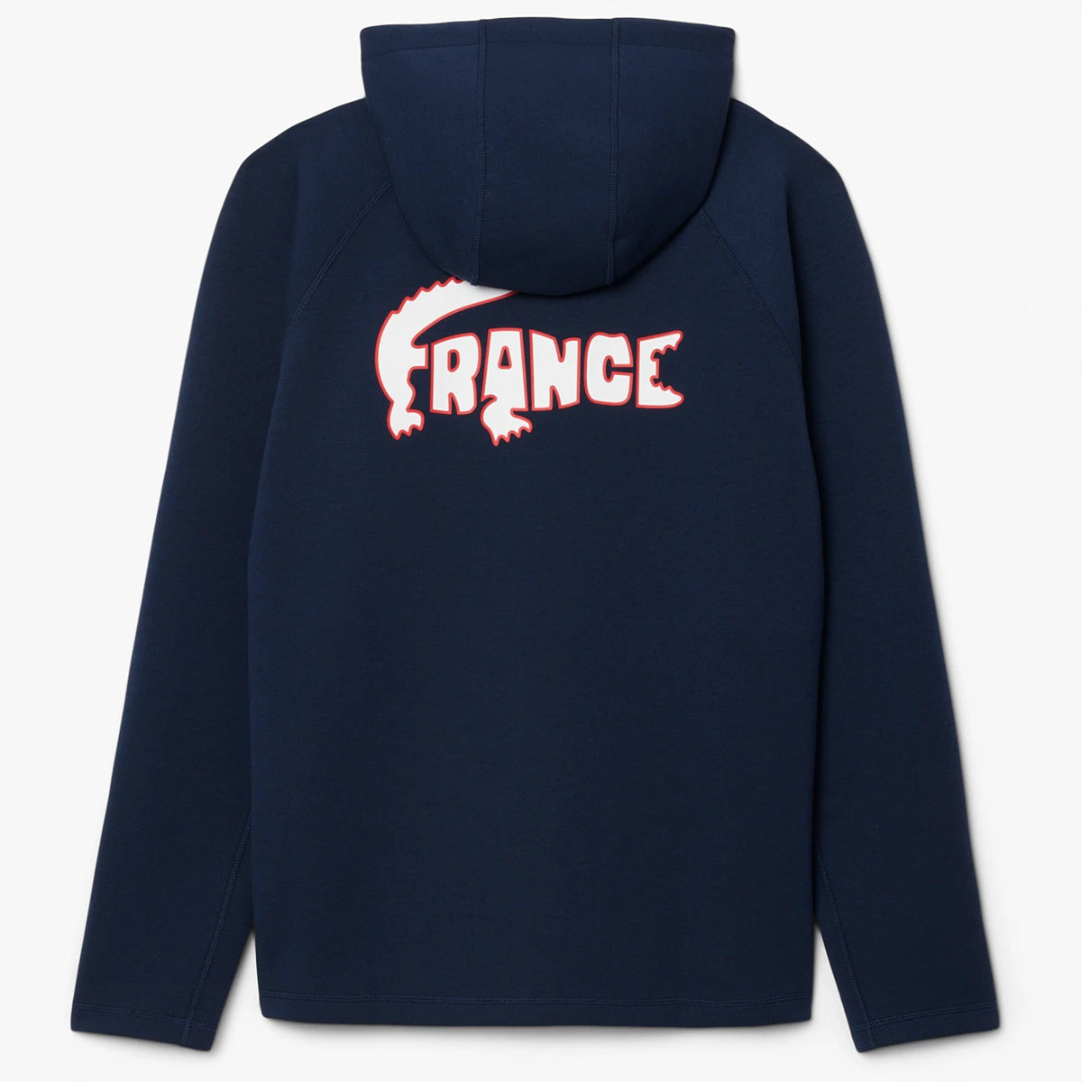 VESTE LACOSTE FRENCH TEAM TRAINING