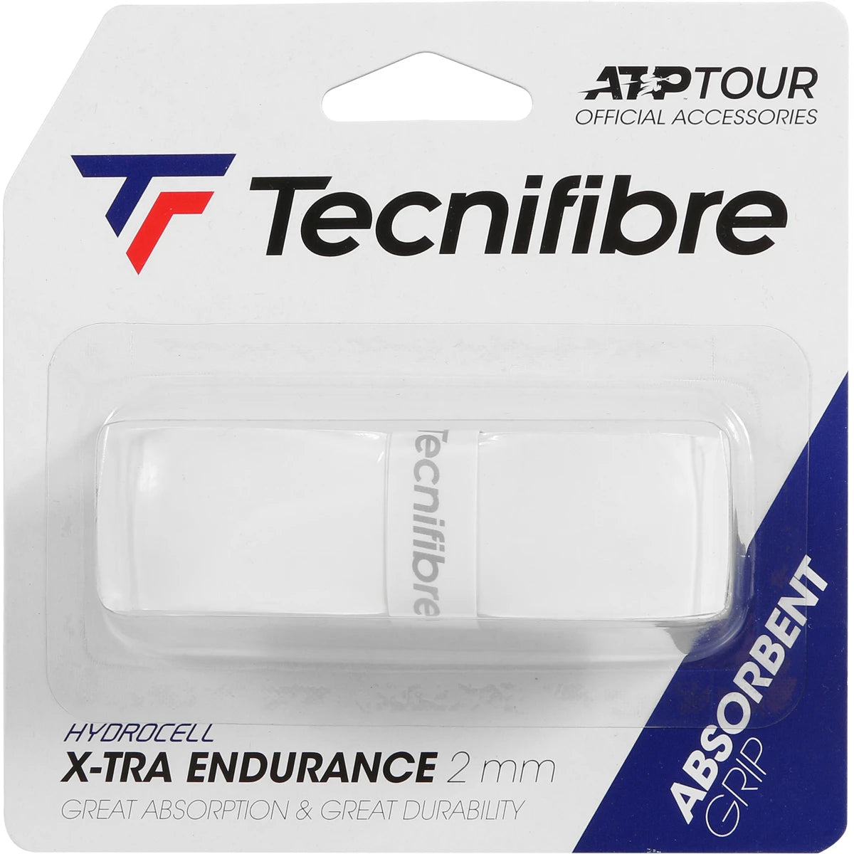 GRIP TECNIFIBRE X-TRA ENDURANCE