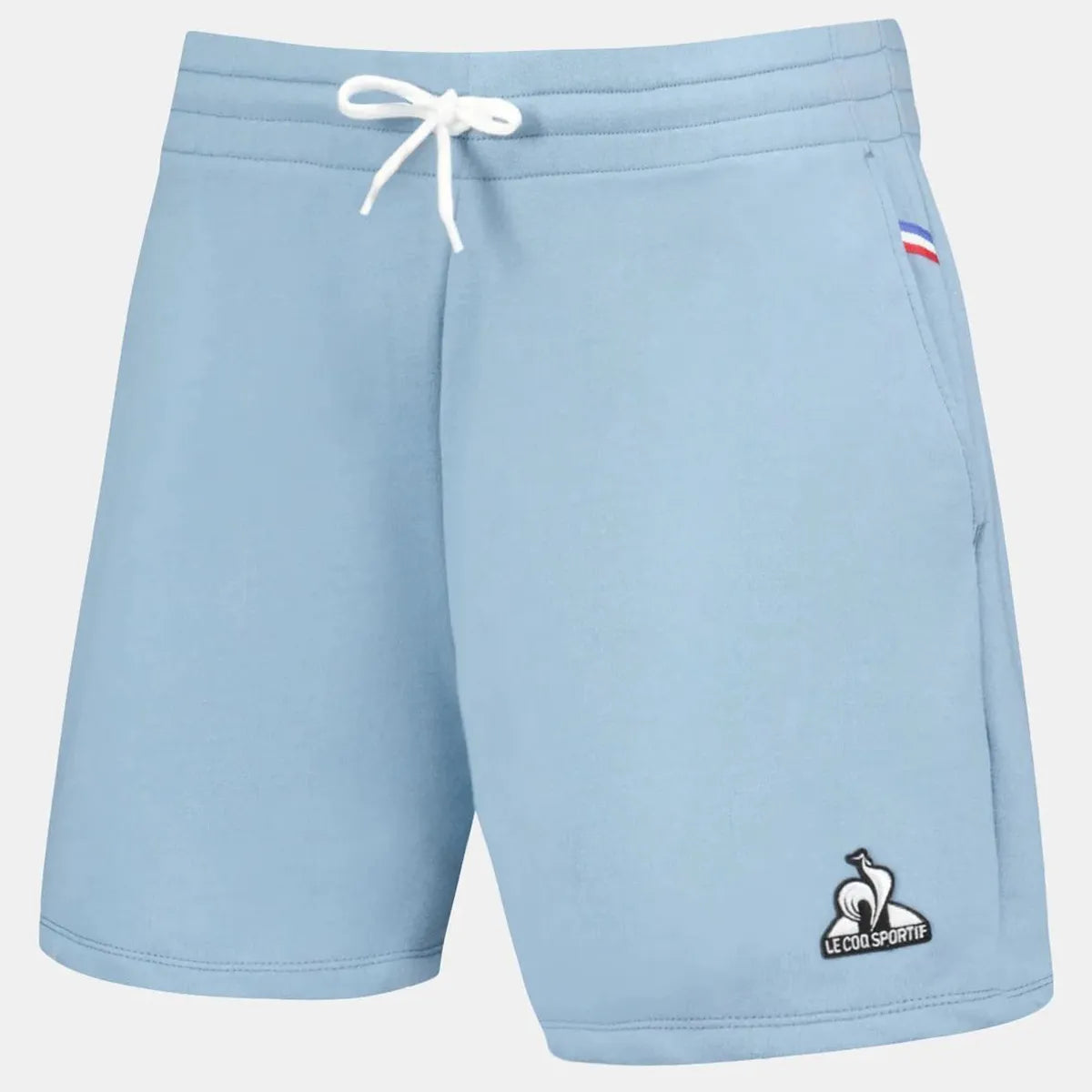 Short Le Coq Sportif Femme Contemporain