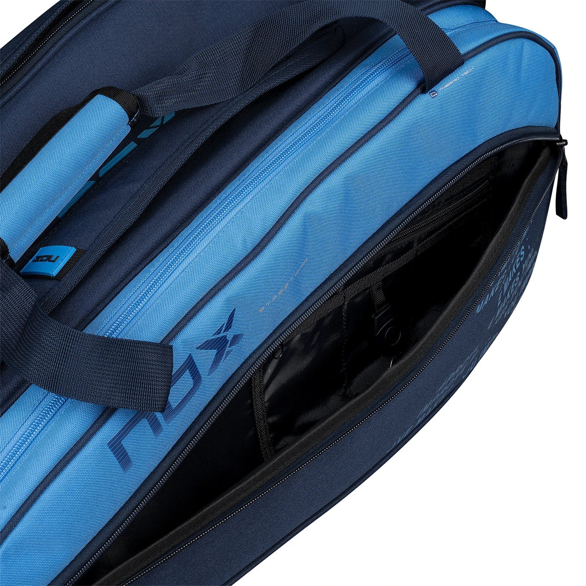SAC NOX PADEL STREET SERIES