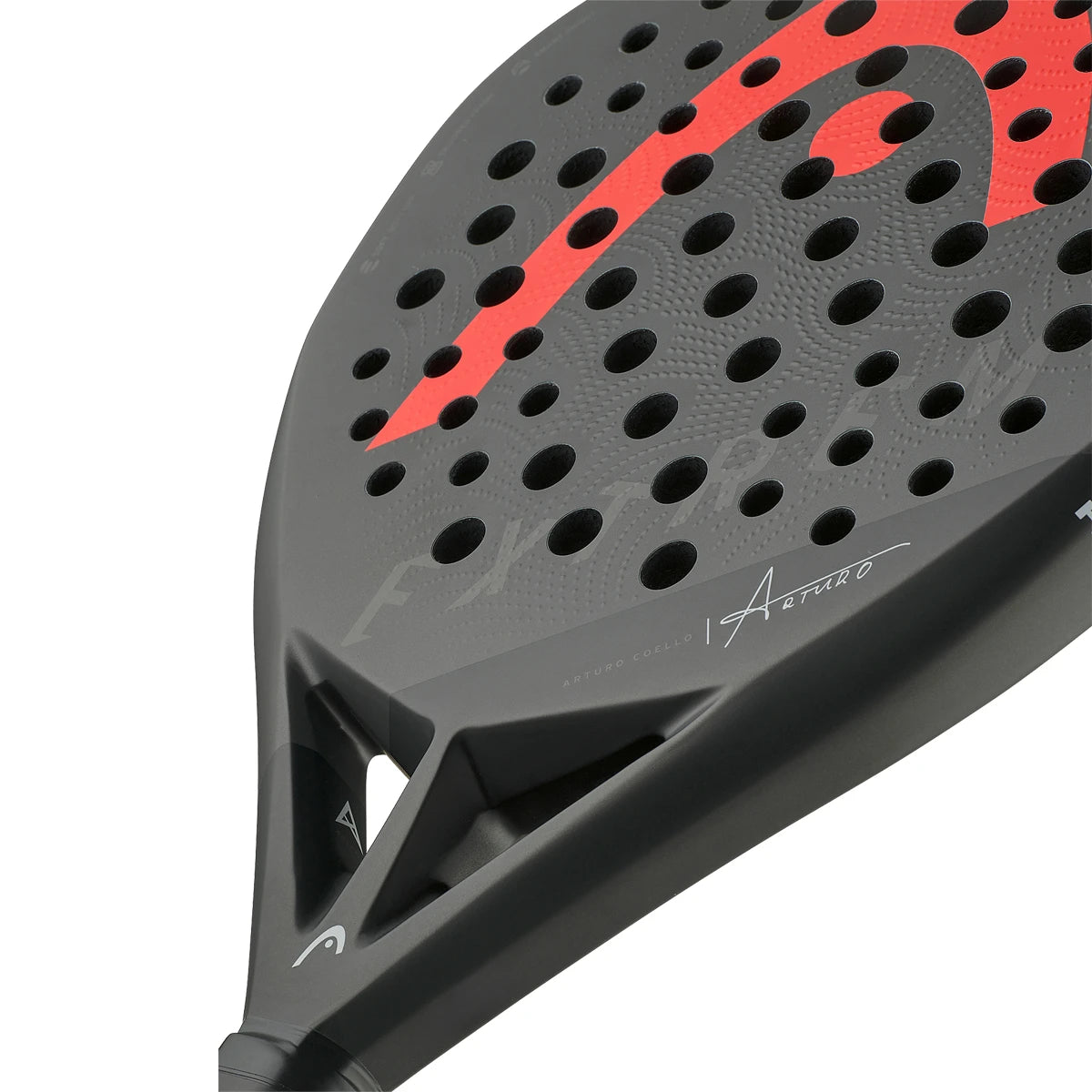 Raquette de Padel Head Extreme Pro Arturo Coello (2024)