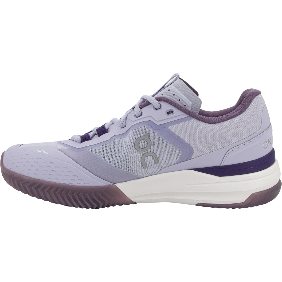 CHAUSSURES ON FEMME THE ROGER ADV PRO TERRE BATTUE