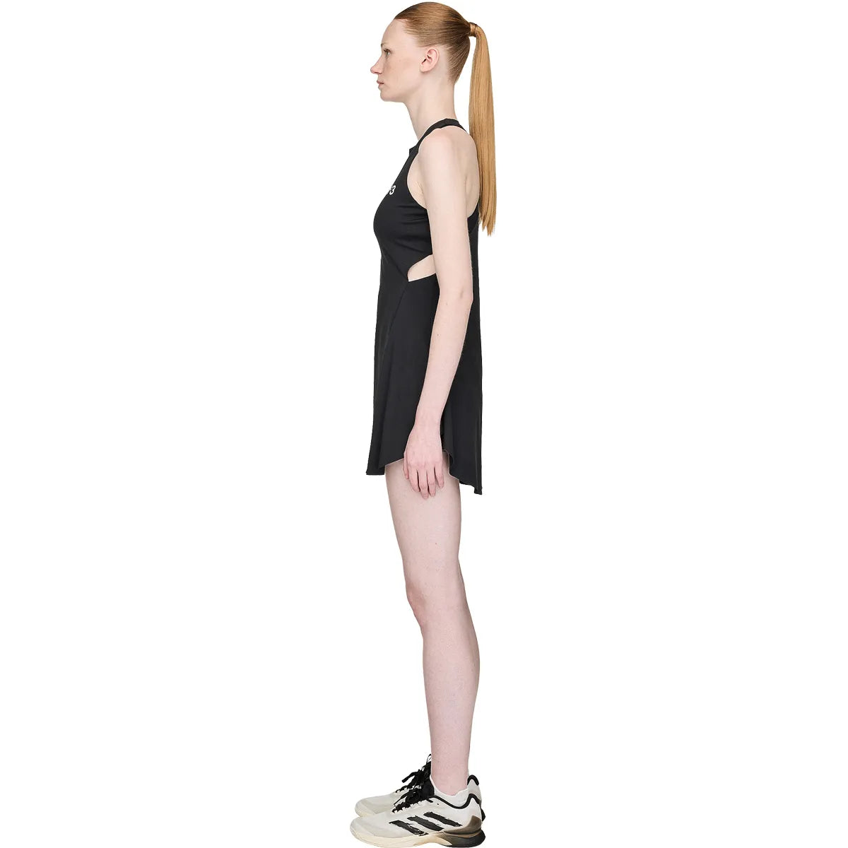ROBE FEMME ADIDAS Y-3