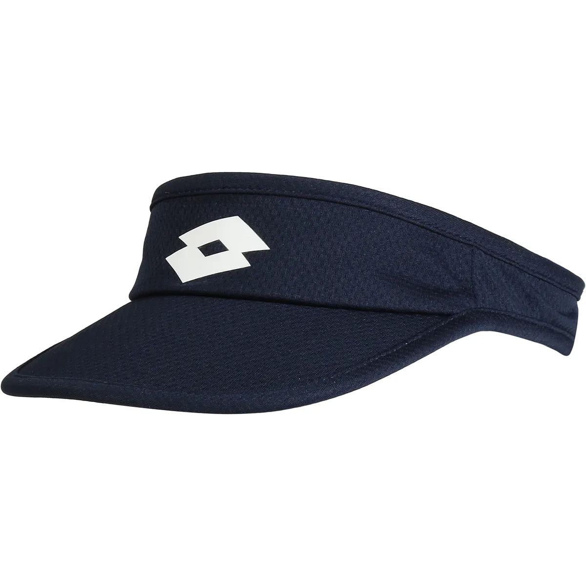 VISIERE LOTTO FEMME PADEL ATHLETE