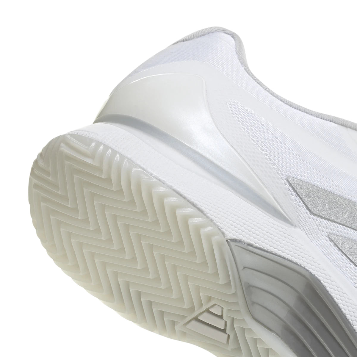 CHAUSSURES ADIDAS FEMME AVACOURT 3 TERRE BATTUE