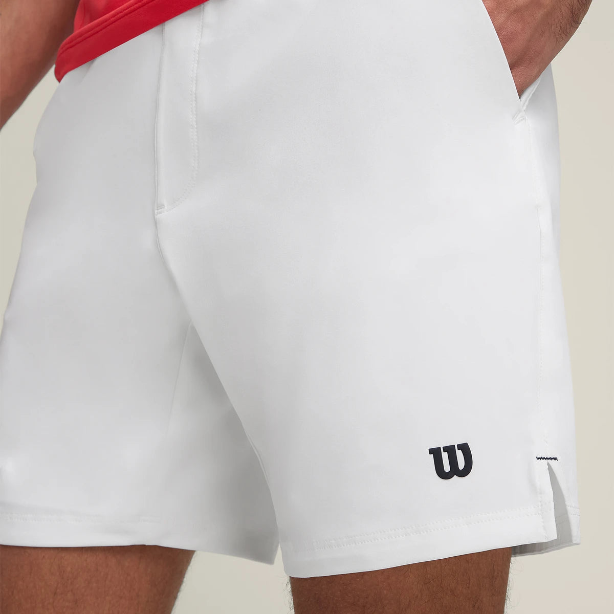 SHORT WILSON TEAM PRO 7IN