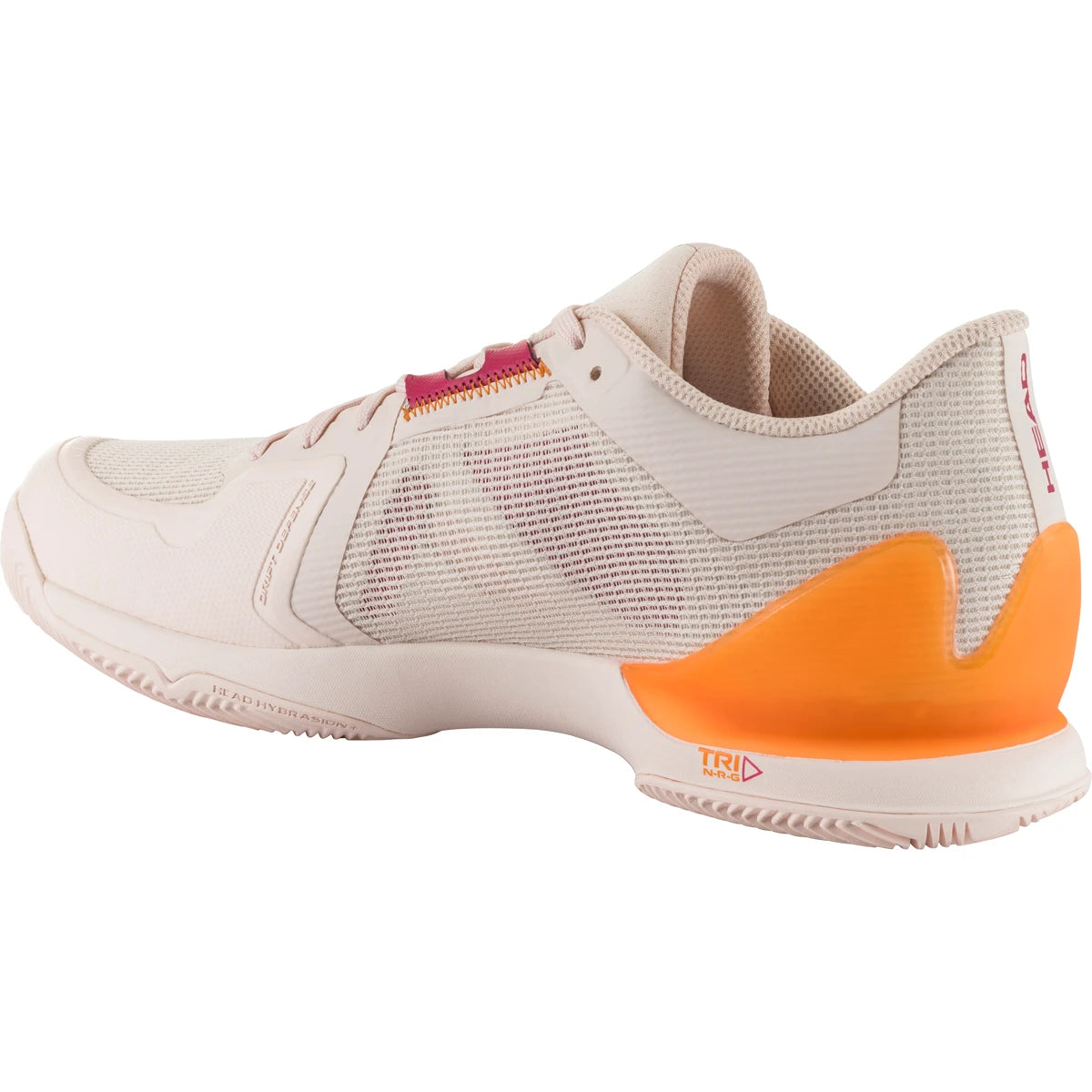 CHAUSSURES HEAD FEMME SPRINT PRO 3.5 TERRE BATTUE