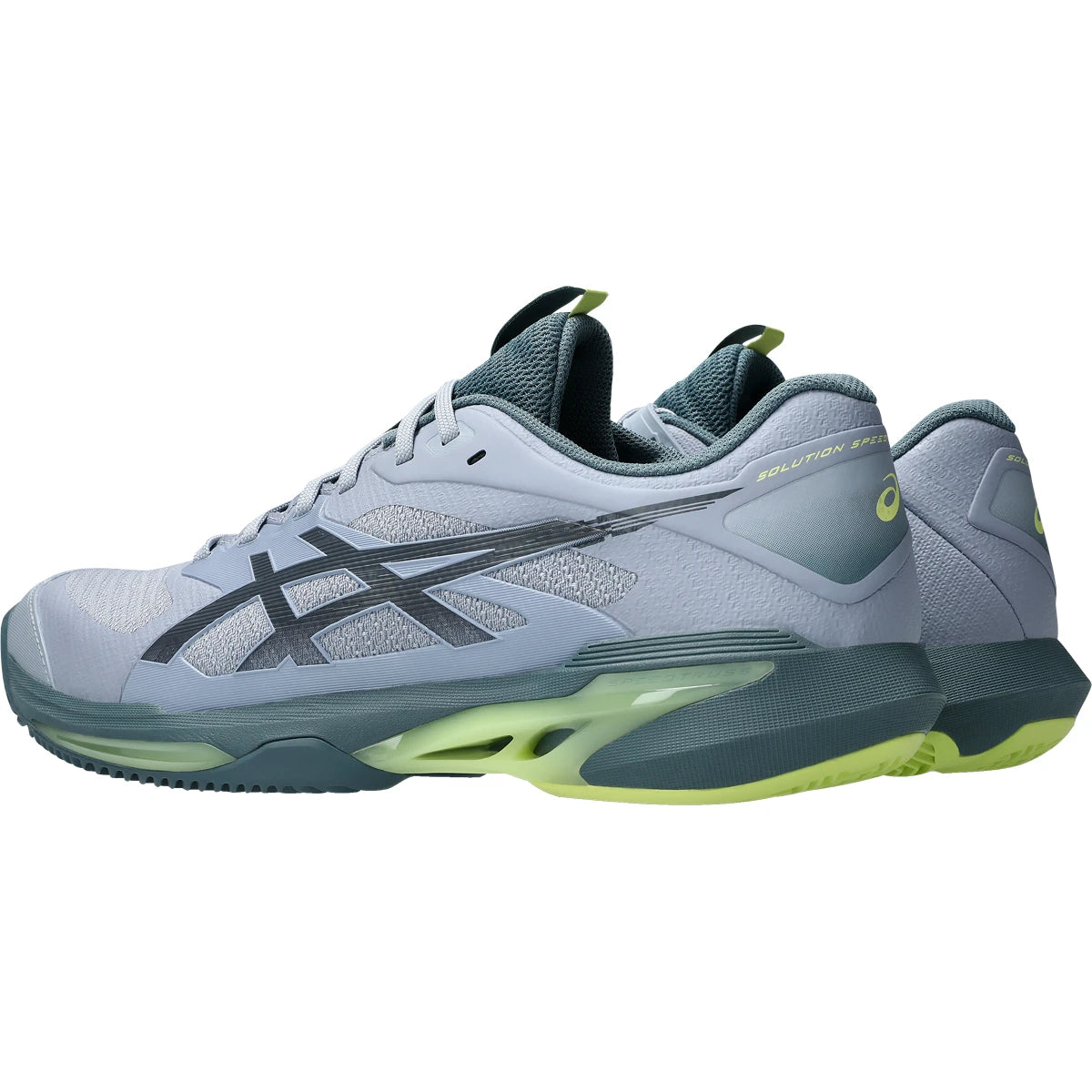 CHAUSSURES ASICS SOLUTION SPEED FF 4 TERRE BATTUE