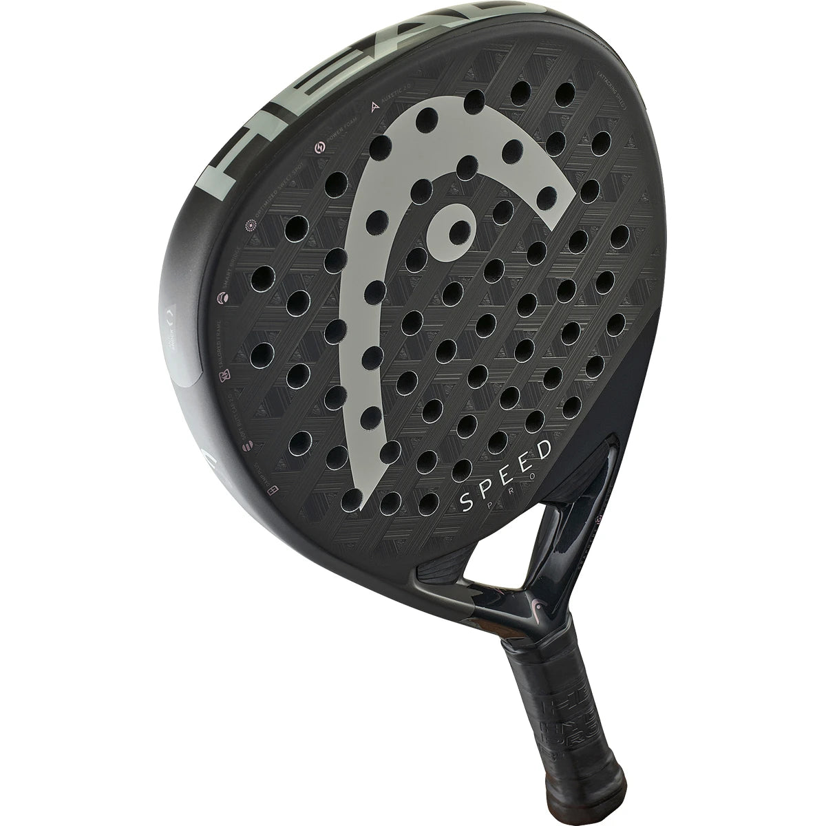 RAQUETTE DE PADEL HEAD SPEED PRO