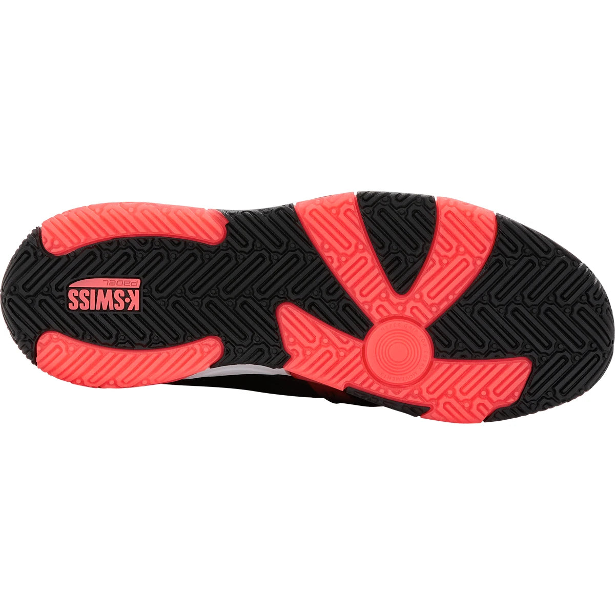 CHAUSSURES PADEL K-SWISS K-FRAME